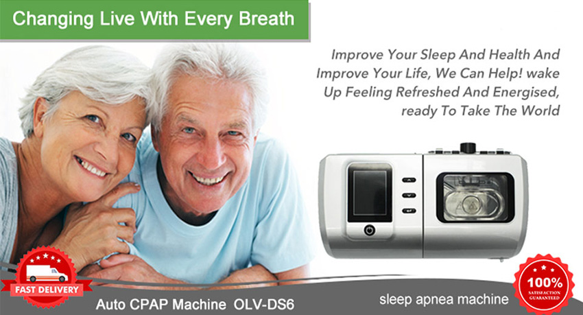 What is a CPAP Machine