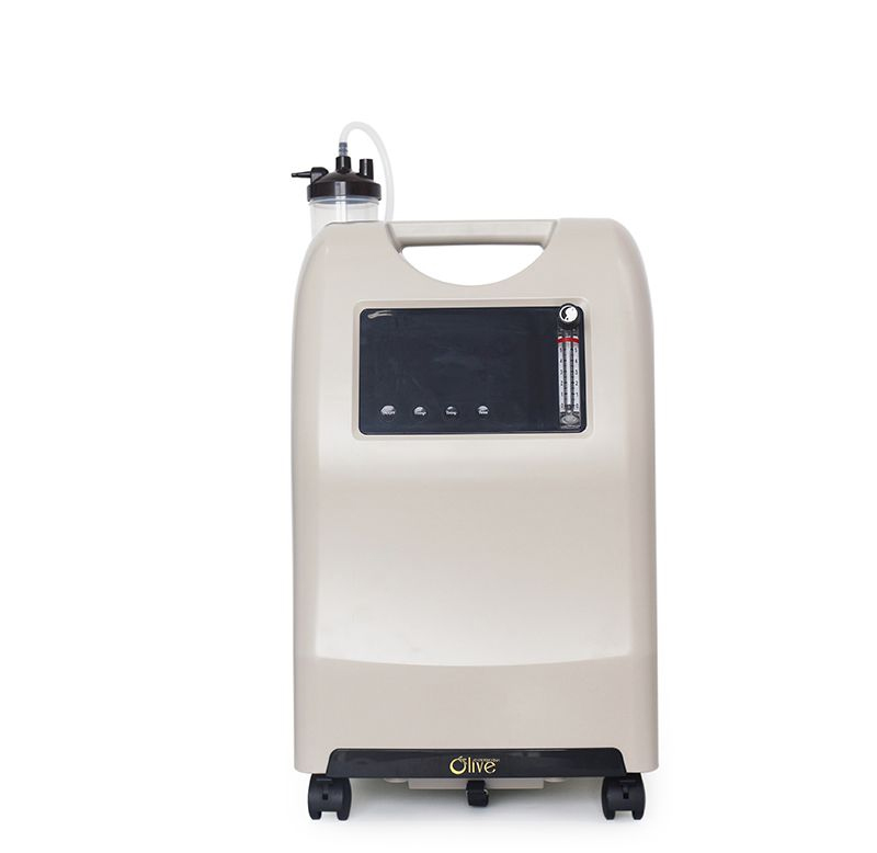 How to Choose a Home Oxygen Concentrator?cid=19