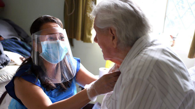 Are Oxygen Concentrators Useful for Covid-19 patients