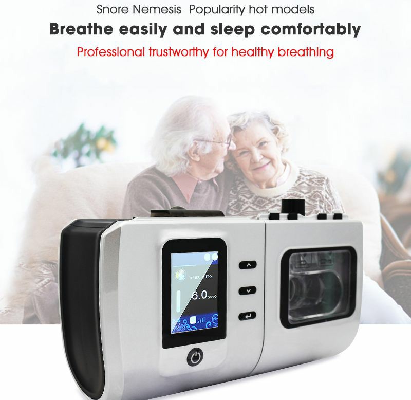 Tips to Avoid 10 Common Problems For Your CPAP Machines