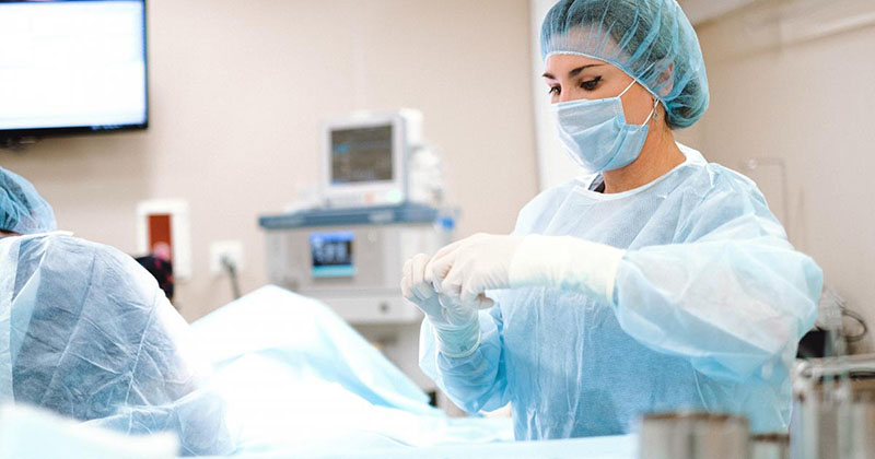 What You Need to Know About Oxygen Concentrators During The Epidemic?cid=19