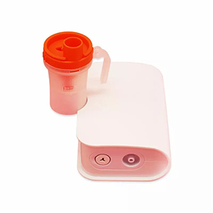Medical Nebulizer Machine Portable For Adult and Child