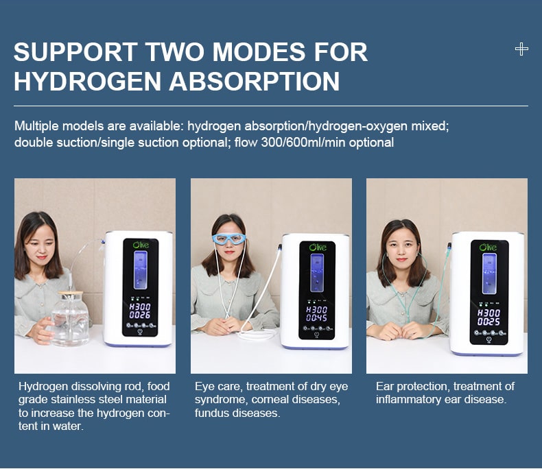 Five Things You Must Know About Home Hydrogen Absorbers