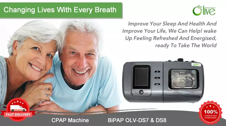 How To Properly Use A Home Ventilator?cid=19