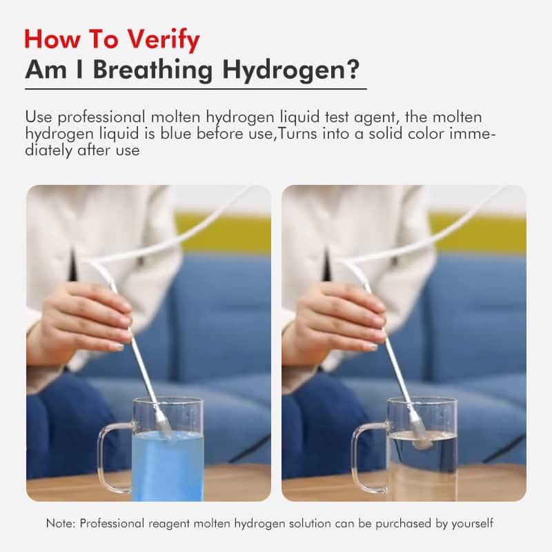 12 Benefits Of Drinking Hydrogen Water. Part 1