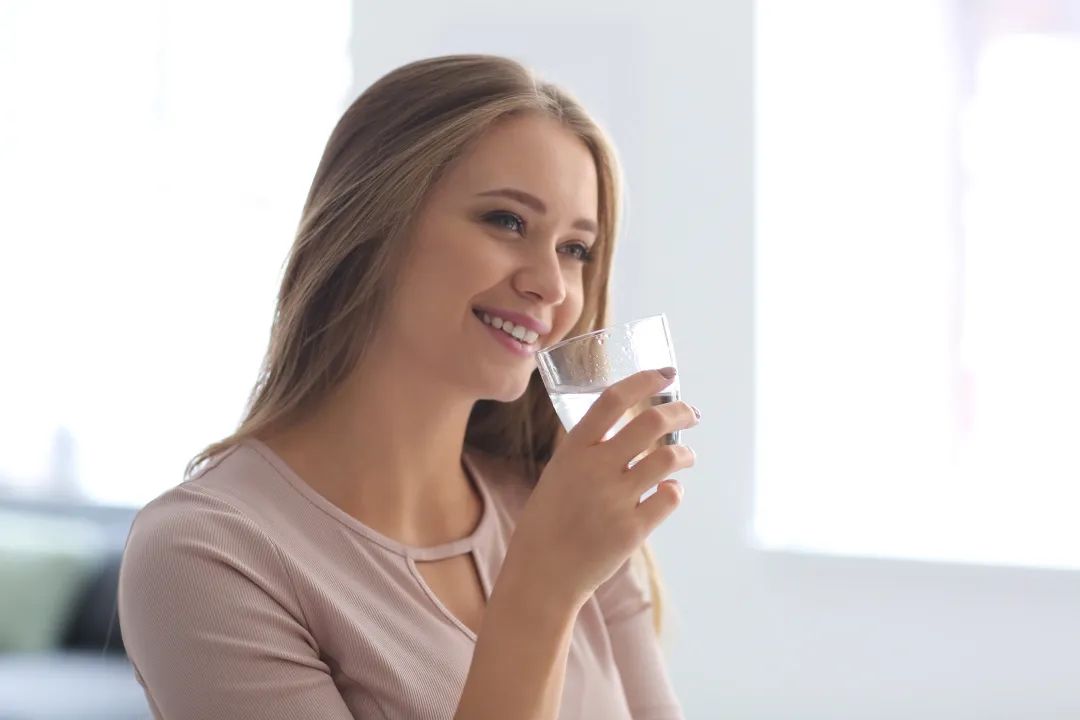 12 Benefits Of Drinking Hydrogen Water. Part 2