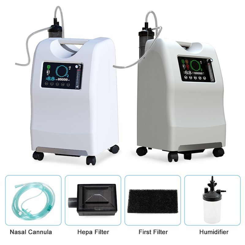What Are The Common Mistakes In The Operation Of Oxygen Generators?cid=19