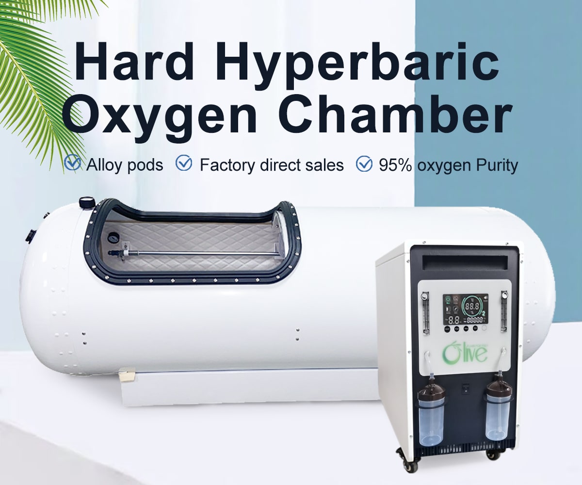 2-3ata Hard Type Hyperbaric Oxygen Chamber