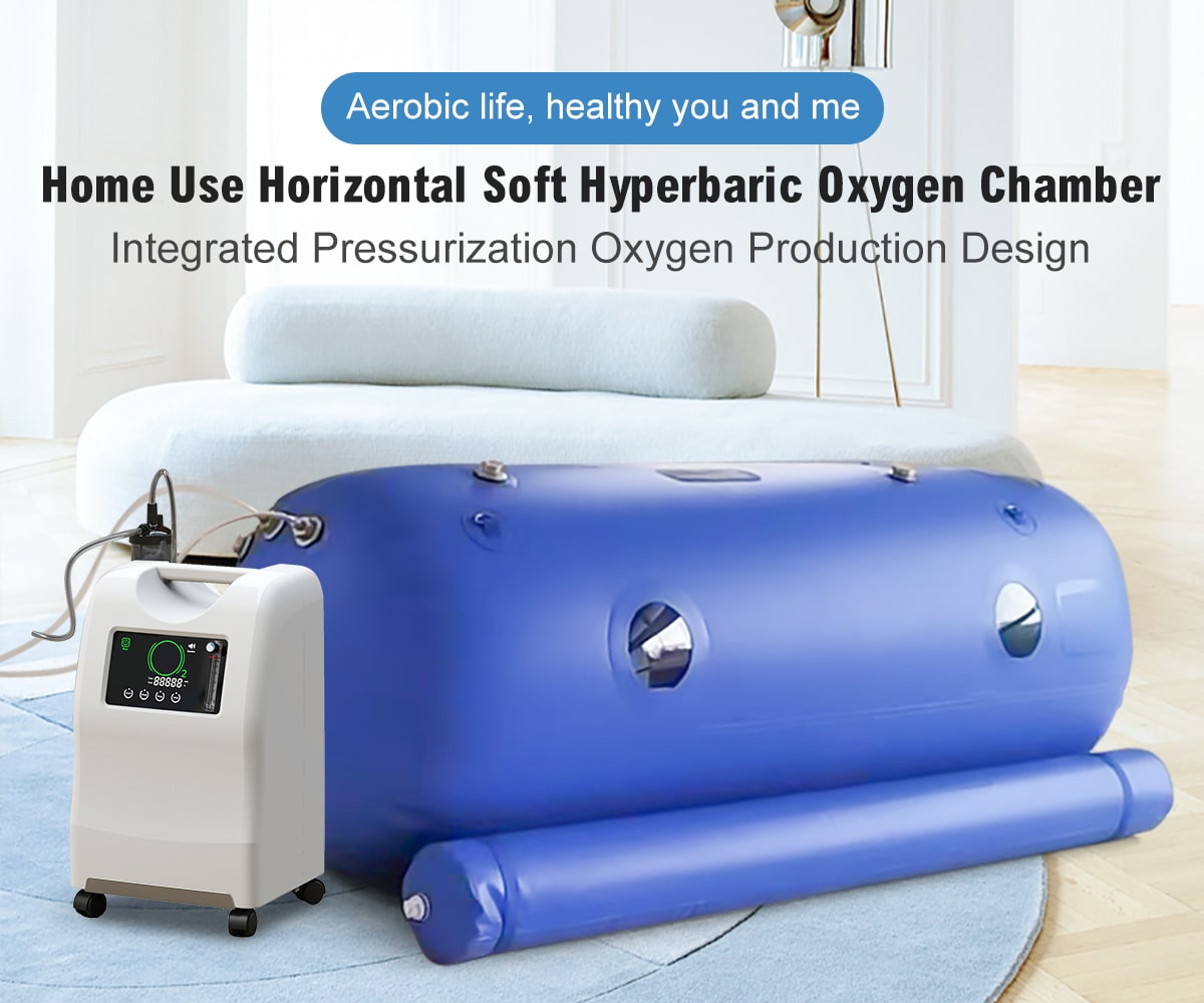 Health Science Popularization Exploring the Rehabilitation of Hyperbaric Oxygen Chamber