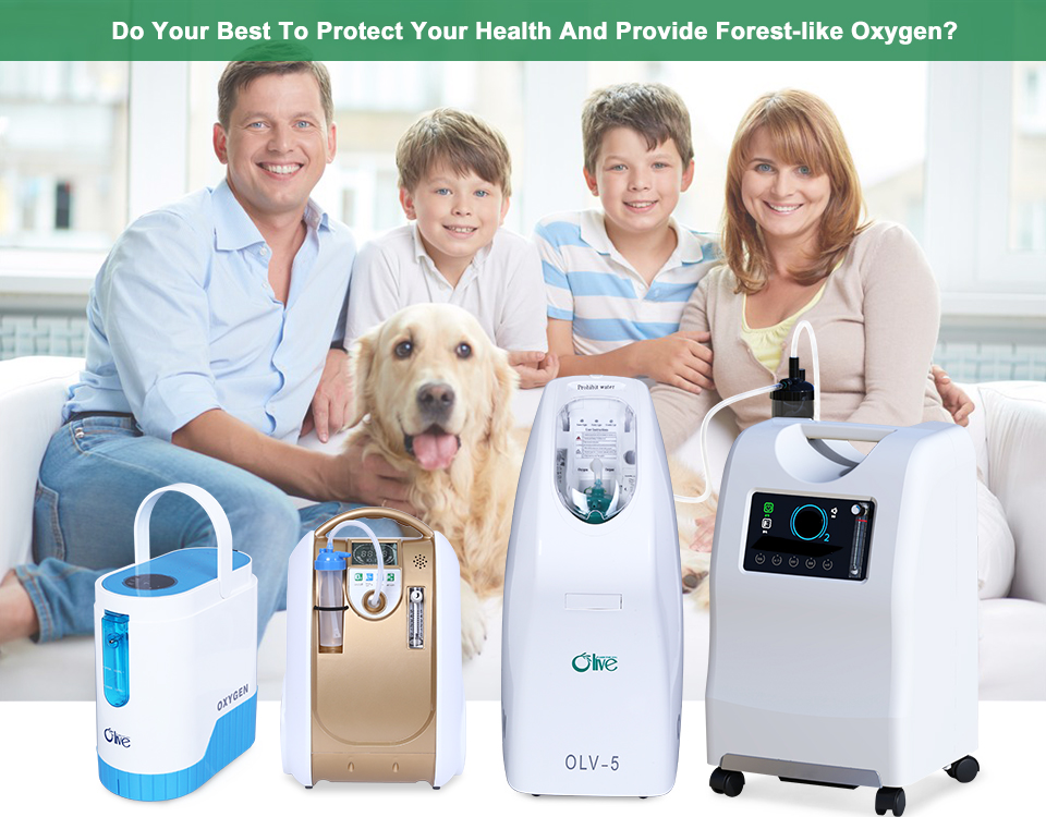 Most Asked About Oxygen Concentrator