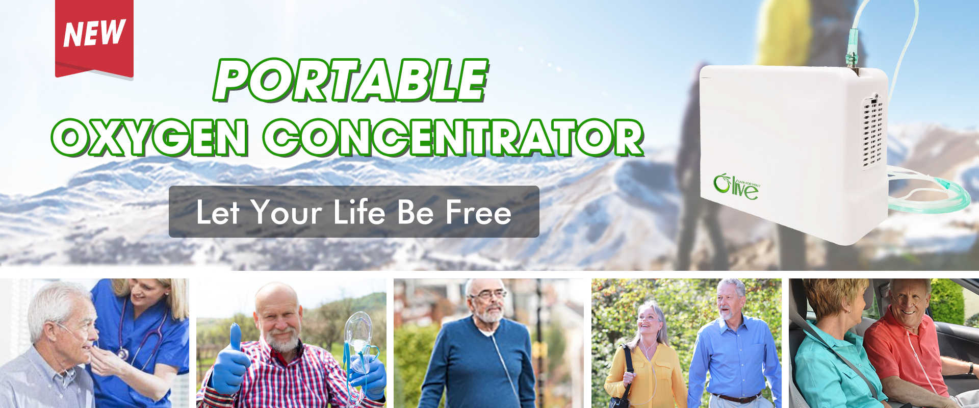 Most Asked About Oxygen Concentrator
