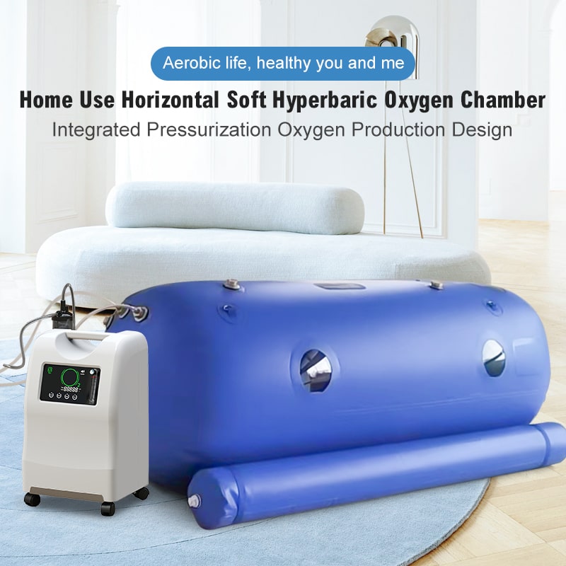 Popular science | A simple understanding of "hyperbaric oxygen"