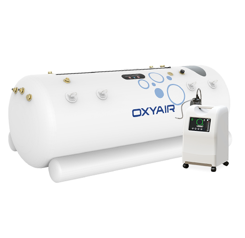 Home Hyperbaric Oxygen Chamber