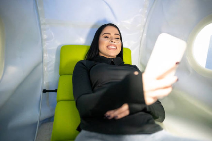 Benefits of Hyperbaric Oxygen Chambers: How to Improve Health and Quality of Life