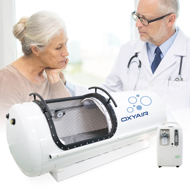 Understanding the Purpose of a Hyperbaric Oxygen Chamber
