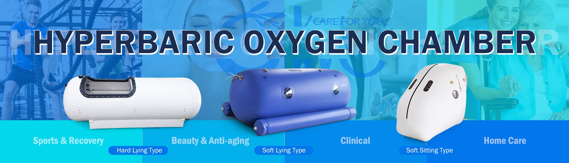 How Long Do The Effects Of Hyperbaric Oxygen Last?