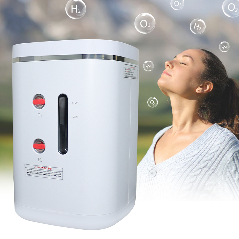 Hydrogen Inhaler Benefits: The Future of Respiratory Therapy?cid=19