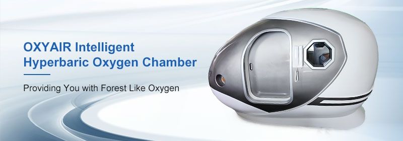 Luxury Hard Shell Hyperbaric Oxygen Chamber