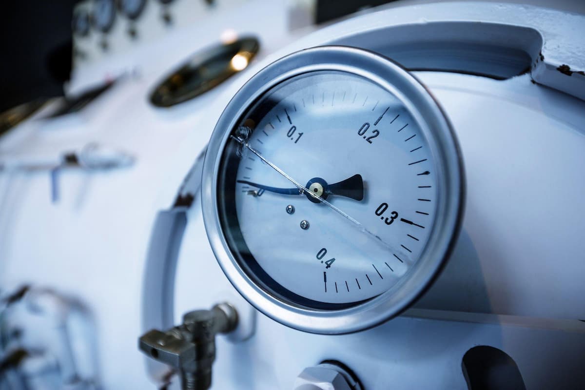 Hyperbaric Chamber Maintenance: A Comprehensive Guide