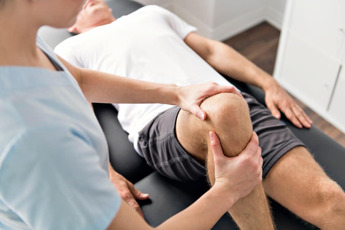 Accelerated Injury Recovery and Rehabilitation
