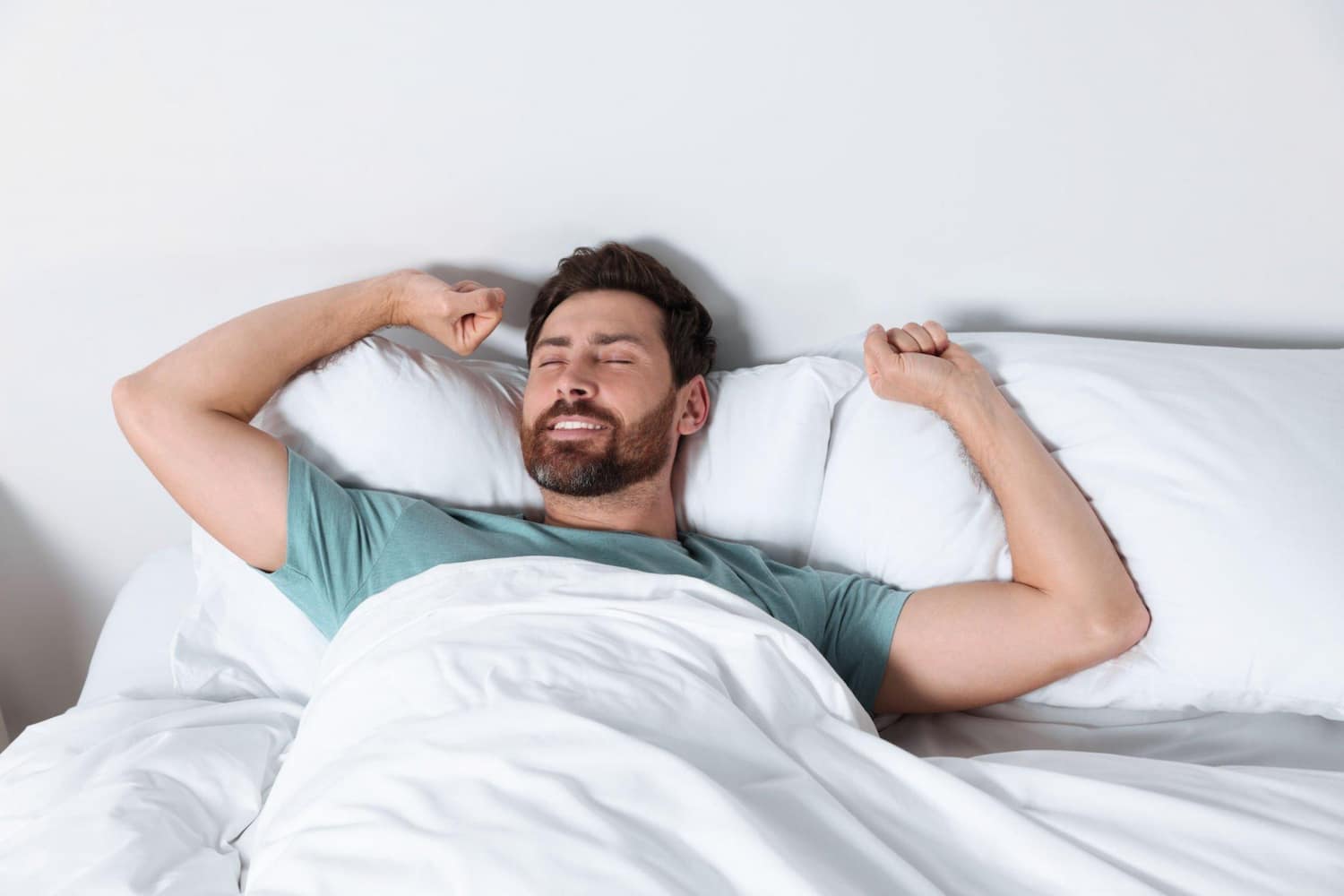 Enhancing Sleep Quality for Optimal Recovery