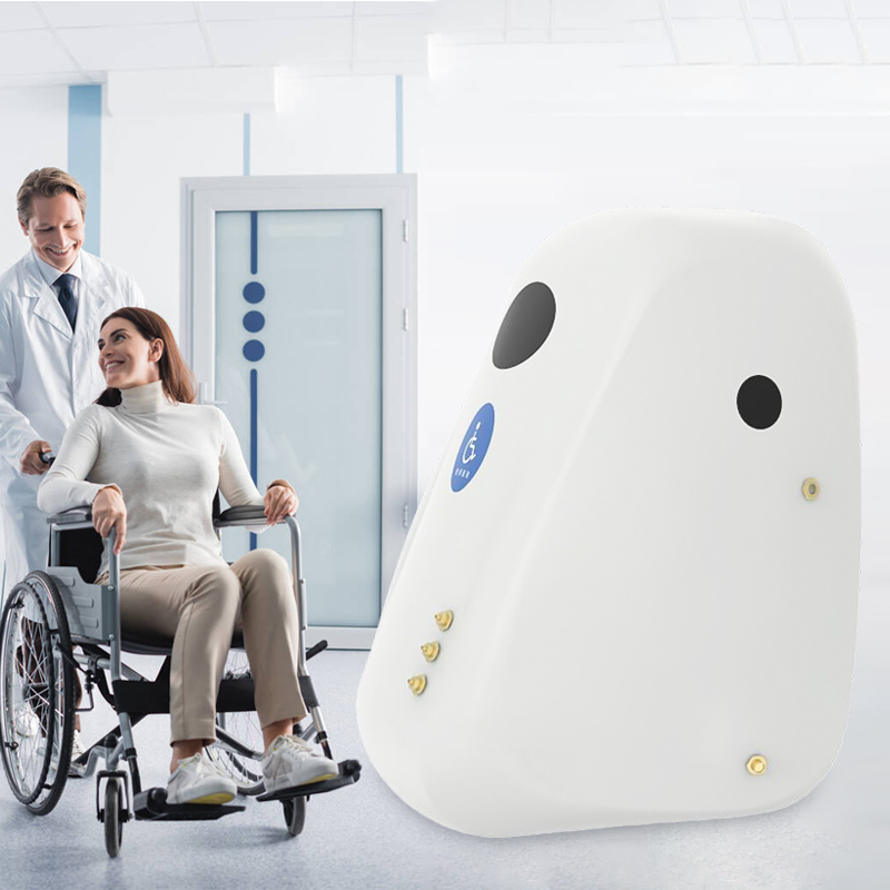 Wheelchair Hyperbaric Oxigen Chamber