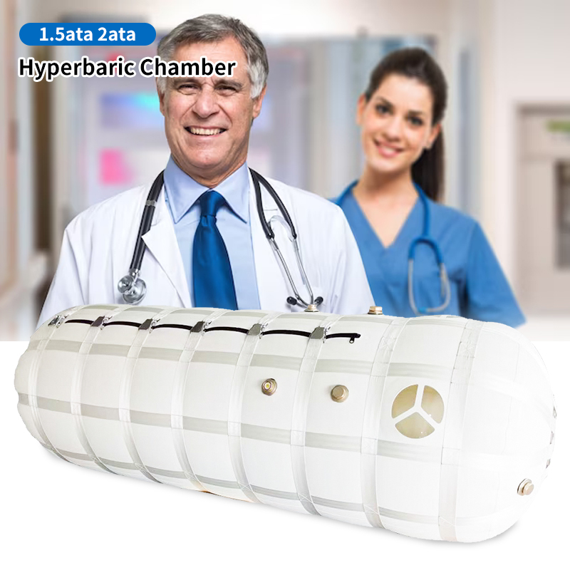 Hyperbaric Oxygen Therapy for Diabetic Nephropathy