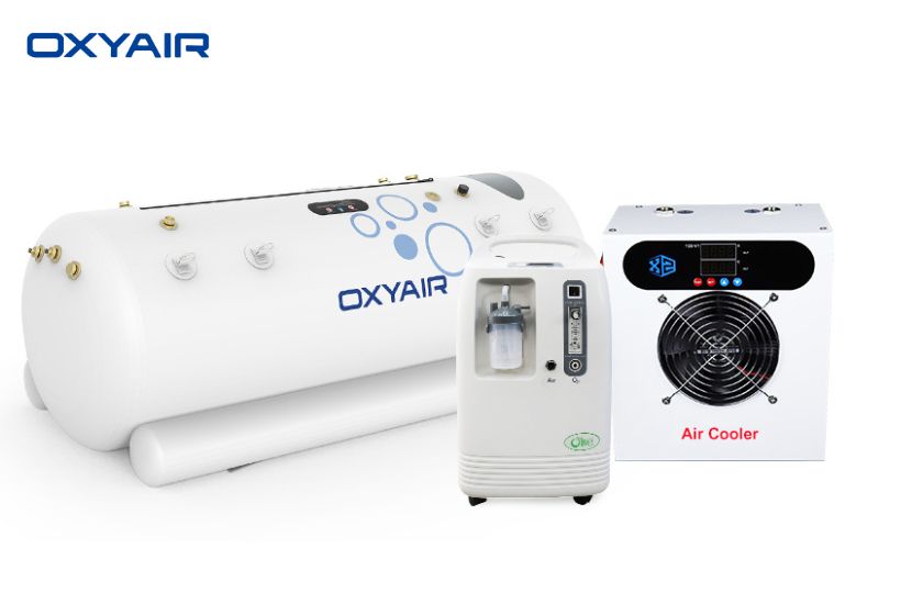 Hyperbaric Oxygen Therapy for Stroke: A Global Perspective