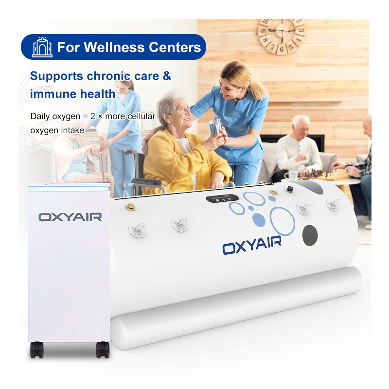 Does Hyperbaric Oxygen Therapy Help With Dementia