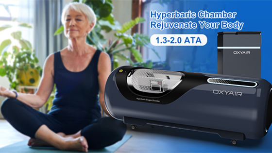 2.0 ATA Hard-Shell Hyperbaric Chambers: A Practical Guide for Clinics, Luxury Spas, and Rehab Centers 2.0 ATA Hard-Shell Hyperbaric Chambers: A Practical Guide for Clinics, Luxury Spas, and Rehab Centers