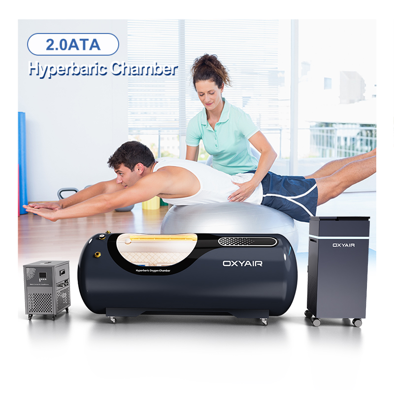 Hyperbaric Chamber Pressure Guide: PSI, ATA, and Bar Explained