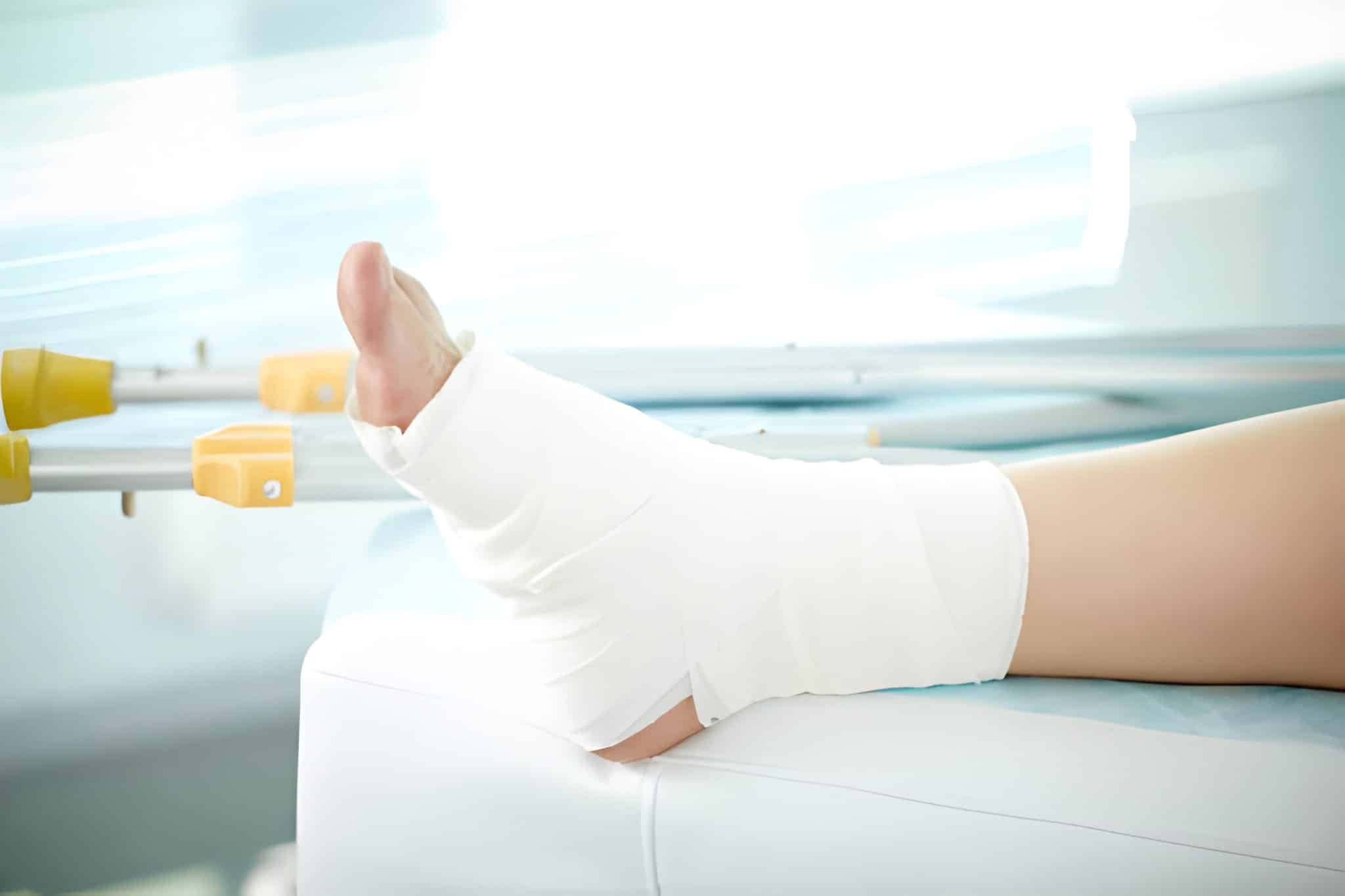 How Does a Hyperbaric Chamber Heal Wounds?cid=19