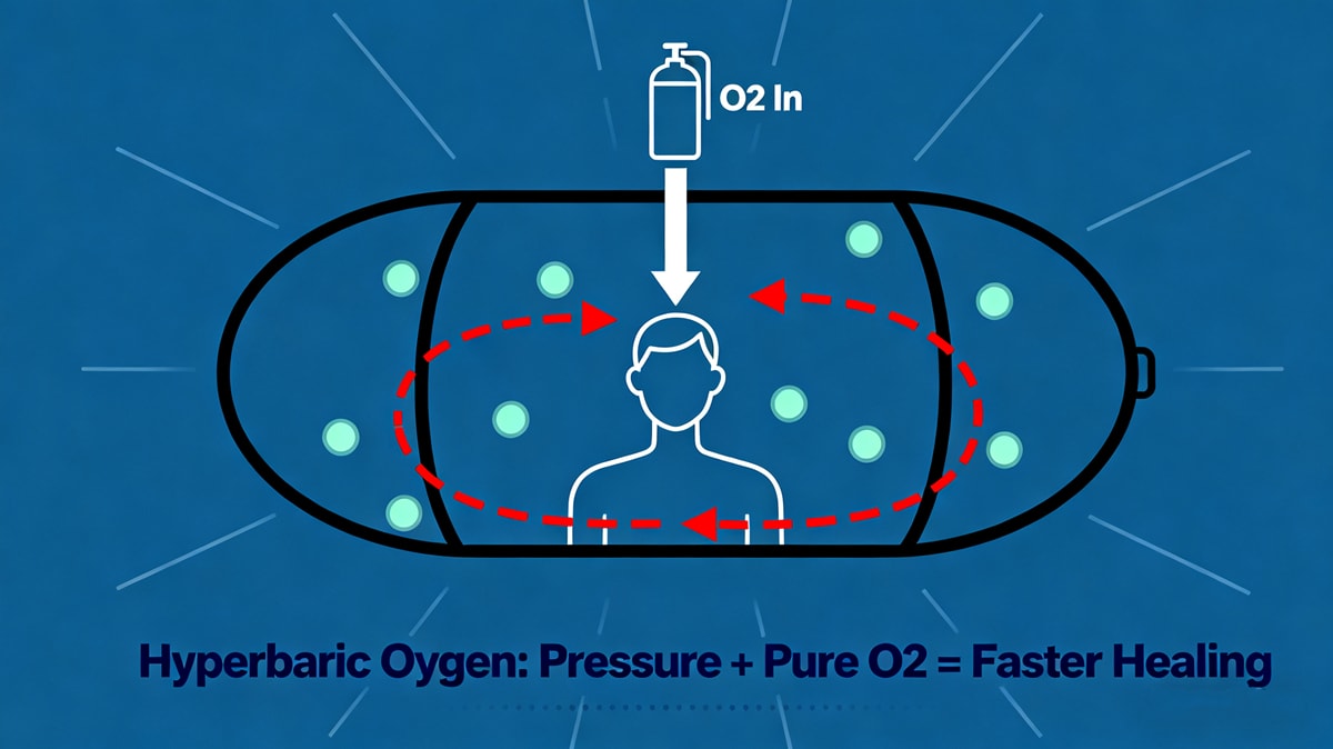 How Does a Hyperbaric Oxygen Chamber Work?cid=19