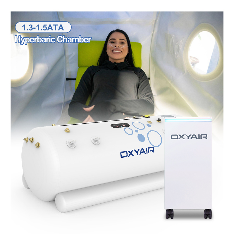 How to Choose the Right Hyperbaric Chamber for Personal Therapy How to Choose the Right Hyperbaric Chamber for Personal Therapy