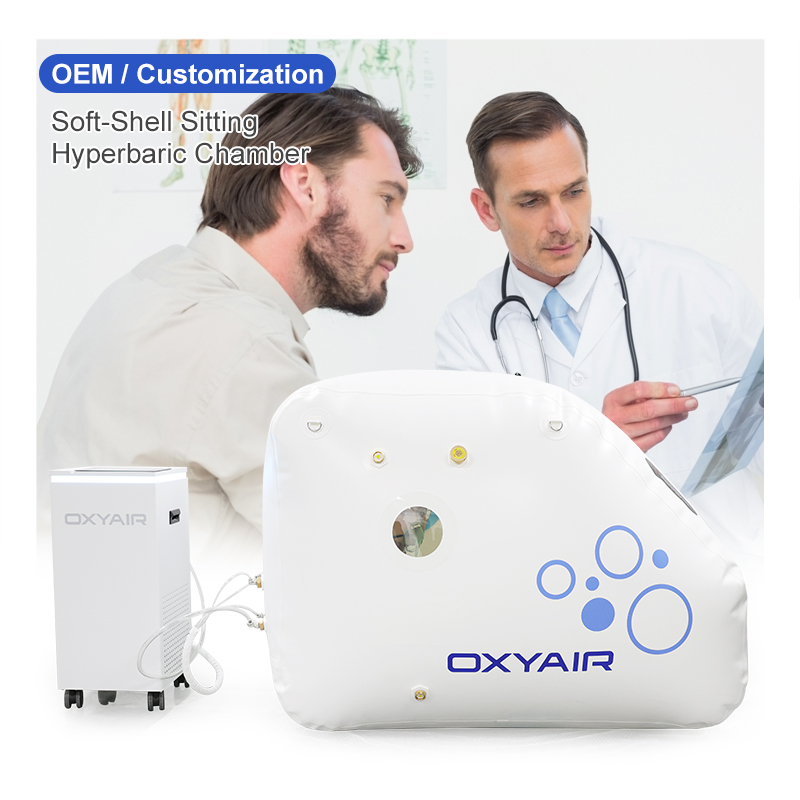 How to Choose the Right Hyperbaric Chamber for Personal Therapy How to Choose the Right Hyperbaric Chamber for Personal Therapy