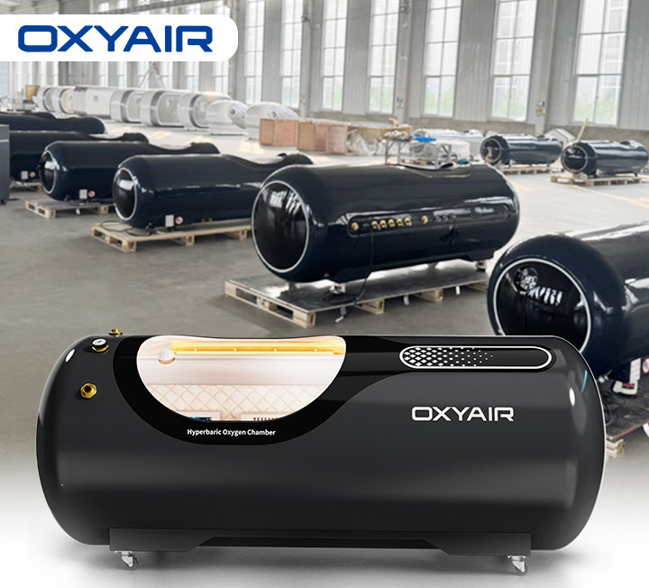 The Post-Payment Protocol: Inside OXYAIR’s Transparent Manufacturing The Post-Payment Protocol: Inside OXYAIR’s Transparent Manufacturing