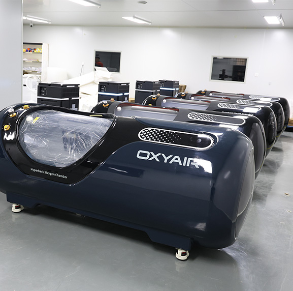 The Post-Payment Protocol: Inside OXYAIR’s Transparent Manufacturing The Post-Payment Protocol: Inside OXYAIR’s Transparent Manufacturing