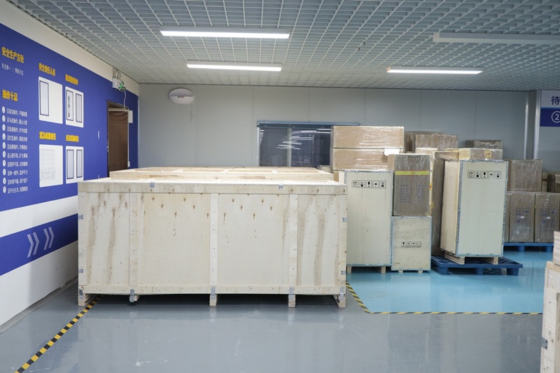 The Post-Payment Protocol: Inside OXYAIR’s Transparent Manufacturing The Post-Payment Protocol: Inside OXYAIR’s Transparent Manufacturing