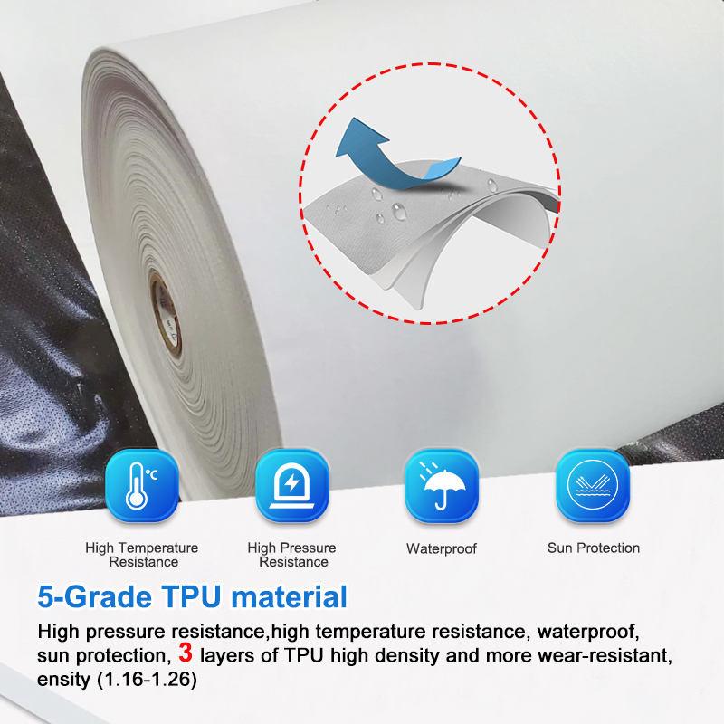 Top 5 Technical Benefits of Portable Hyperbaric Chambers Top 5 Technical Benefits of Portable Hyperbaric Chambers