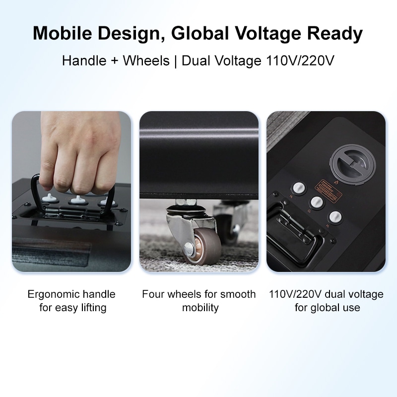 Commercial Use Clinical High Flow Hydrogen Inhalation System Commercial Use Clinical High Flow Hydrogen Inhalation System