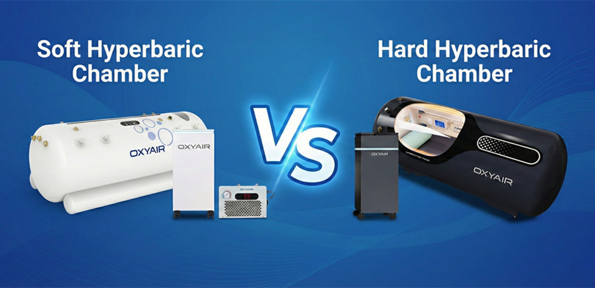 Soft vs Hard Hyperbaric Chambers:Which Engineering Solution Fits Your Business Model? Soft vs Hard Hyperbaric Chambers:Which Engineering Solution Fits Your Business Model?