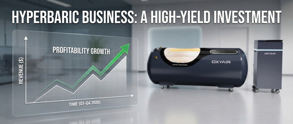 Are Hyperbaric Chambers Profitable? | 2026 ROI Analysis for Investors