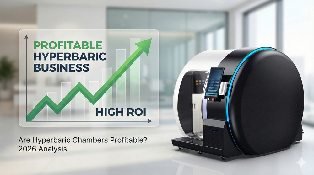 Are Hyperbaric Chambers Profitable? | 2026 ROI Analysis for Investors