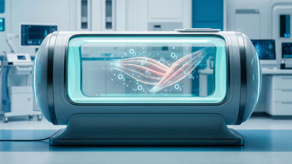 The Science of HBOT Muscle Recovery: How Hyper-Oxygenation Repairs Tissue The Science of HBOT Muscle Recovery: How Hyper-Oxygenation Repairs Tissue