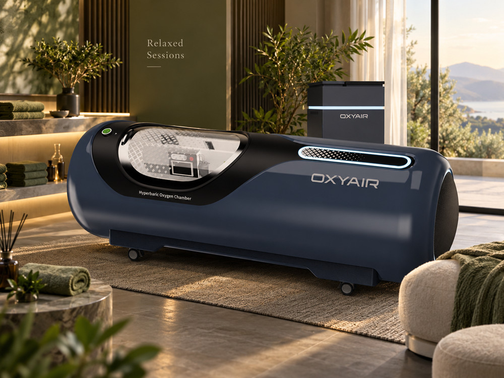 Sitting vs. Lying Hyperbaric Chambers: ROI Guide Sitting vs. Lying Hyperbaric Chambers: ROI Guide