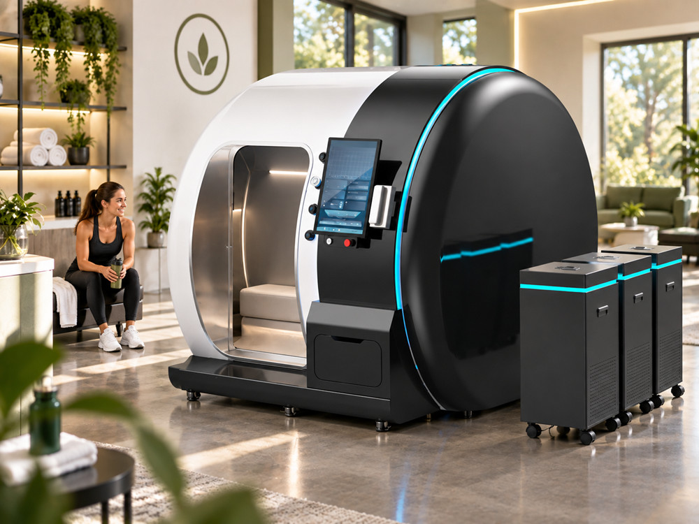Sitting vs. Lying Hyperbaric Chambers: ROI Guide Sitting vs. Lying Hyperbaric Chambers: ROI Guide
