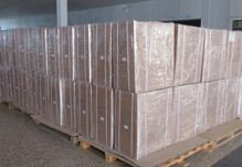 Packaging and Delivery