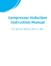 OLV-S02 & OLV-S05 User Manual