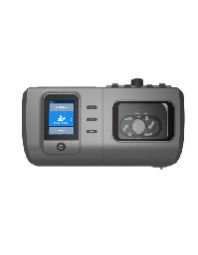 Auto CPAP & BiPAP Device User Manual