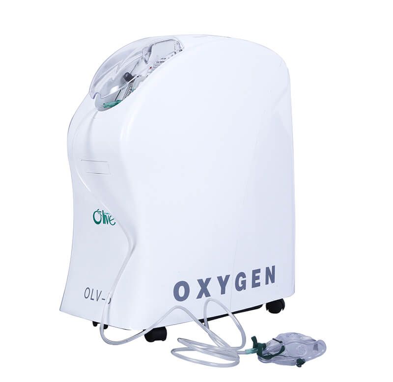oxygen concentrator 3 lpm